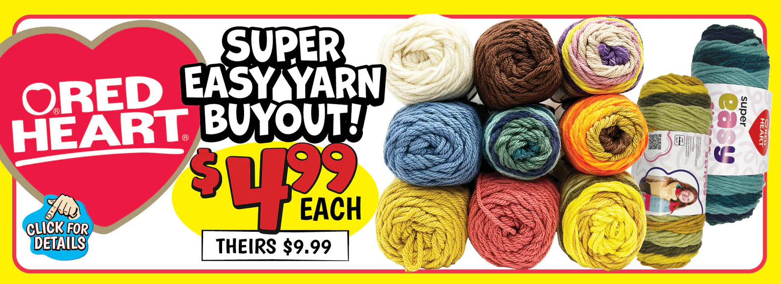 Big Brands, Tiny Prices